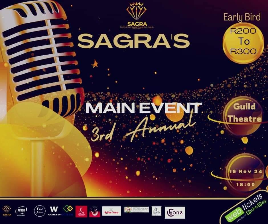 Event Advert